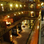 Mortlock wing 3