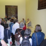 SLSA tour 2