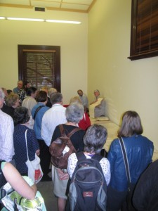 SLSA tour 2